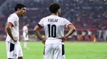 وزير الرياضة يطلب من أبو ريدة يحل أزمة صلاح ومرموش