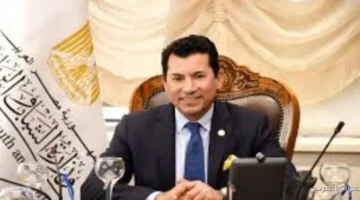 وزير الرياضة يكشف عن تفاصيل استضافة مصر لبطولة العالم للكاراتيه