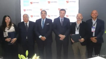 وزير الزراعة الرقمنة هي أساس التنمية الزراعية وسبيلنا للأمن الغذائي