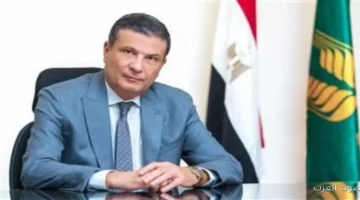 وزير الزراعة يحول قضية جمعية منتجي الأرز للنيابة بسبب مخالفات