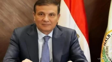 وزير الزراعة يحيل قضية جمعية منتجي الأرز للنيابة بسبب مخالفات