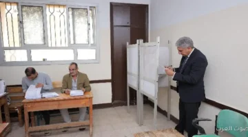 وزير السياحة المشاركة الكثيفة في الانتخابات بتضمن اختيار برلمان قوي