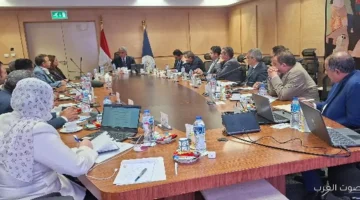 وزير السياحة والآثار بيحط خطة لتحديث المخازن الأثرية ومتطلباتها في كل أنحاء مصر 30 وزير السياحة والآثار بيحط خطة لتحديث المخازن الأثرية ومتطلباتها في