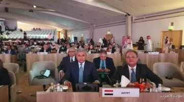 وزير السياحة والآثار يحضر الدورة 26 للجمعية العامة لمنظمة الأمم