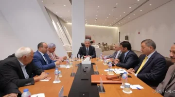 وزير السياحة والآثار يناقش تطوير المتحف المصري بالتحرير من أهم متاحف العالم 15 وزير السياحة والآثار يناقش تطوير المتحف المصري بالتحرير من أهم