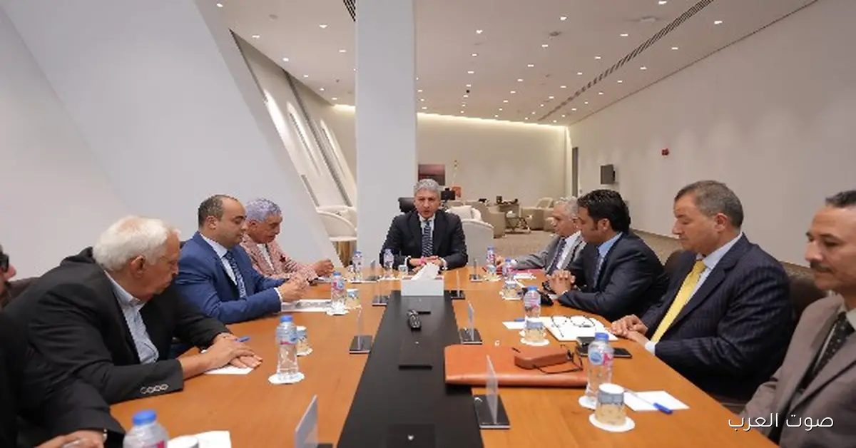 وزير السياحة والآثار يناقش تطوير المتحف المصري بالتحرير من أهم متاحف العالم 2 وزير السياحة والآثار يناقش تطوير المتحف المصري بالتحرير من أهم متاحف العالم