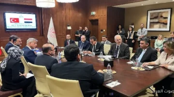 وزير الصحة المصري ووزير الصحة التركي يتكلموا عن التعاون في الطب والسياحة العلاجية 15 وزير الصحة المصري ووزير الصحة التركي يتكلموا عن التعاون في