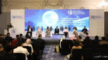 وزير الصحة دعم الشباب هو استثمار مهم في صحة المجتمع