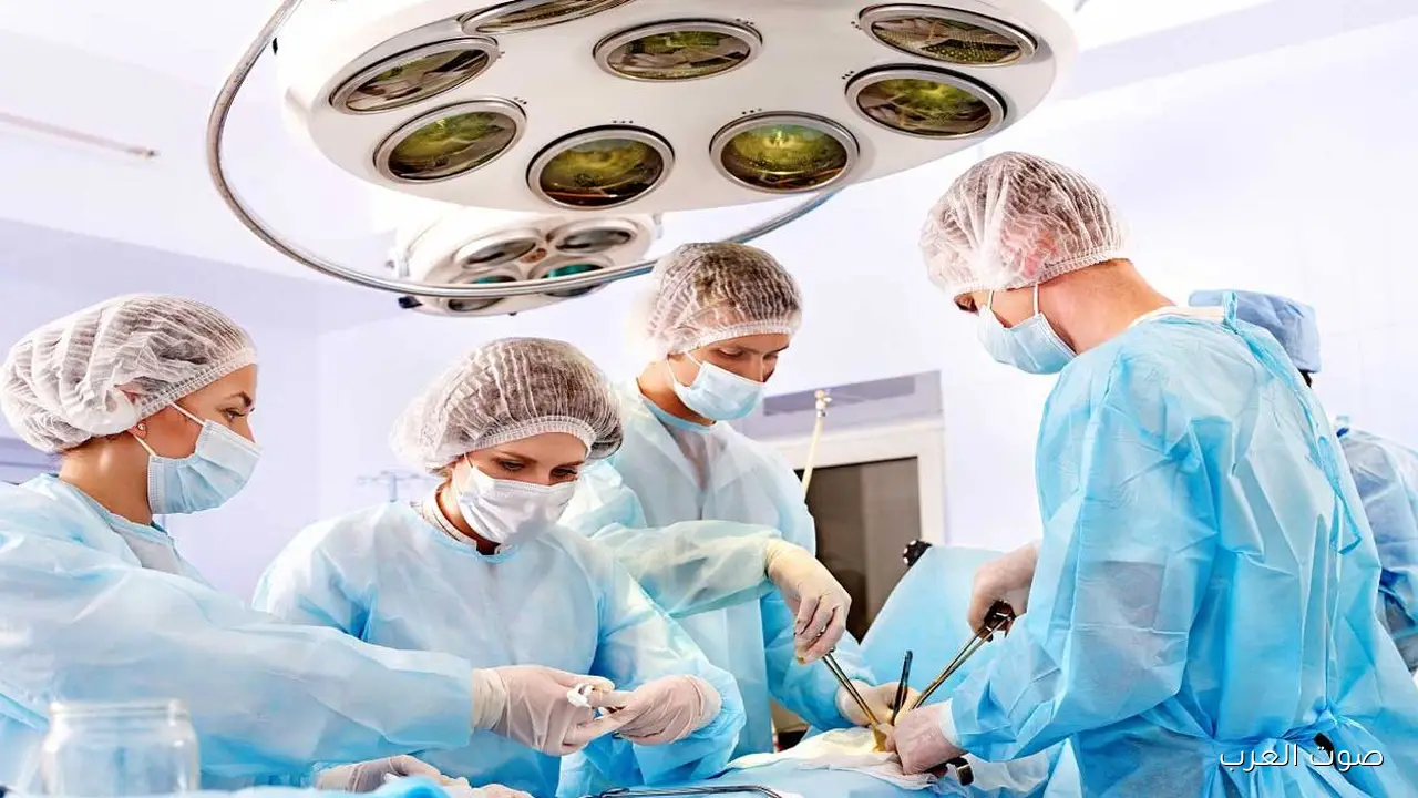 وزير الصحة في القاهرة لحضور مؤتمر تبرع حياة مصر 2025