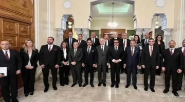 وزير الصحة مصر سوق واعدة في المنطقة