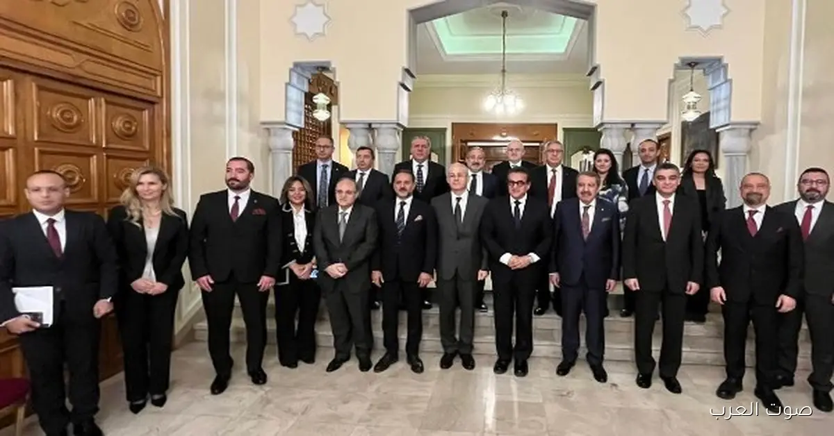 وزير الصحة: مصر سوق واعدة في المنطقة