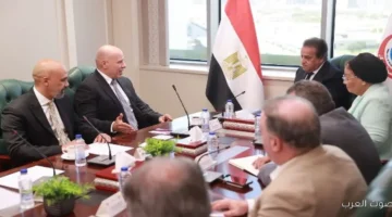 وزير الصحة هنعمل توسيع لخدمات المسح الذري PET CT في كل