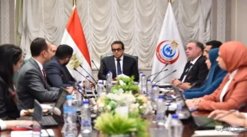 وزير الصحة يعلن تفاصيل إطلاق المنصة الموحدة للمبادرات الطبية الرئاسية