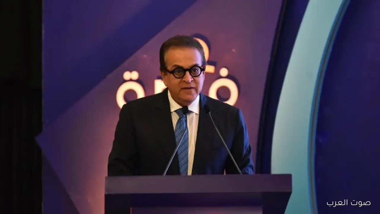 وزير الصحة يعلن عن خطة جديدة لمواجهة الأمراض النادرة