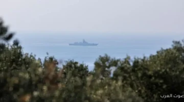 وزير الطاقة السوري بنبحث عن الغاز في البحر