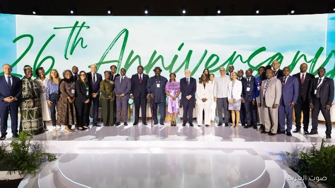 وزير الطيران يشارك في اجتماع المفوضية الأفريقية في الدومينيكان لبحث