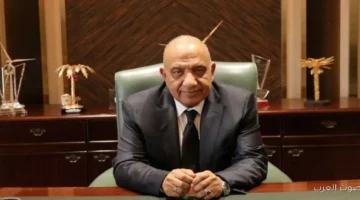 وزير الكهرباء يناقش مع وزير الطاقة الجزائري سبل التعاون في