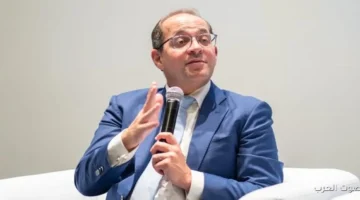 وزير المالية الحكومة بتقدم فرص كبيرة للاستثمار في مشروعات تنموية