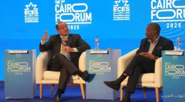 وزير المالية متفائل بمستقبل الاقتصاد المصري وقدرة القطاع الخاص على