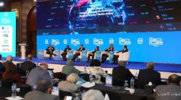 وزير المالية هنطلق تسهيلات جديدة للمستثمرين