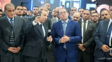 وزير المالية يعلن عن حوافز ضريبية جديدة لدعم نمو القطاعات