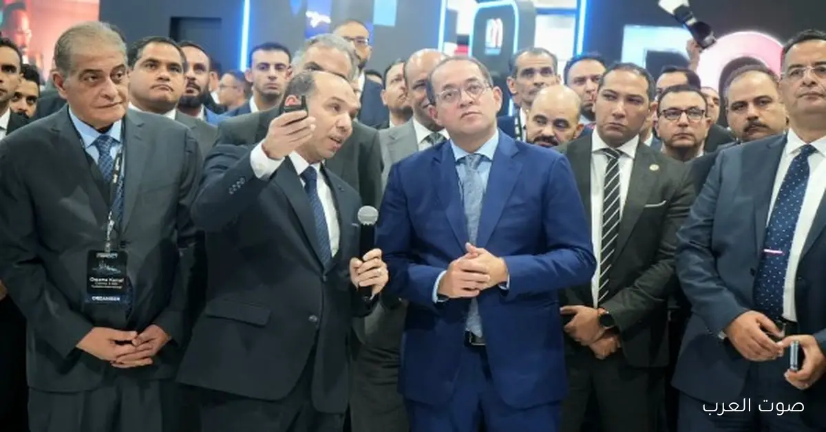 وزير المالية يعلن عن حوافز ضريبية جديدة لدعم نمو القطاعات الإنتاجية لأول 100 ألف ممول في مصر