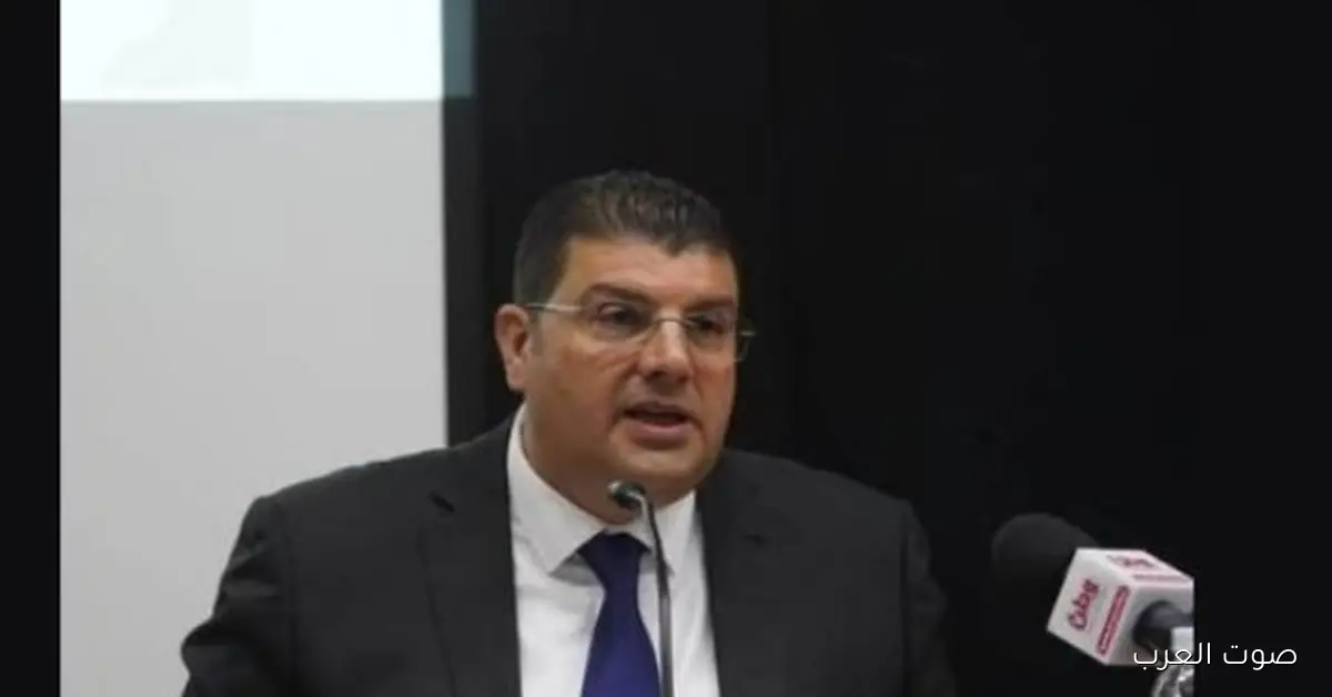 وزير النقل والمواصلات الفلسطيني يأخذ اليمين القانونية 2 وزير النقل والمواصلات الفلسطيني يأخذ اليمين القانونية