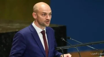 وزير خارجية فرنسا لازم نوقف فظائع الدعم السريع في السودان