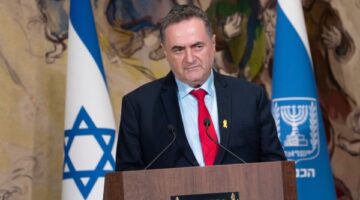 وزير دفاع الاحتلال مفيش دولة فلسطينية والجيش هيستمر في السيطرة