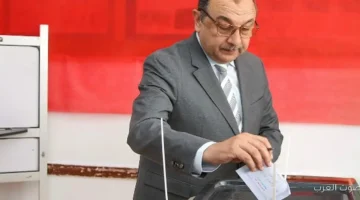 وزير قطاع الأعمال المشاركة في الانتخابات واجب ومسؤولية على كل