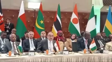 وزير قطاع الأعمال مصر من الدول المتقدمة في صناعة الأدوية