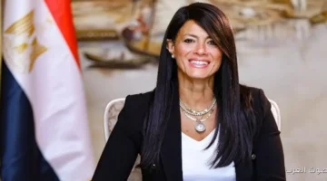 وزيرة التخطيط 200 مليون دولار لمشاريع تقدر بـ90 مشروع لدعم
