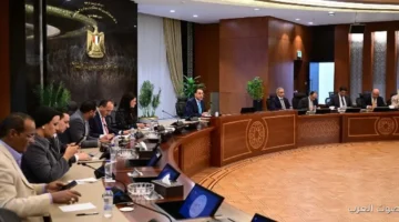 وزيرة التخطيط الاستثمار الخاص زاد 259 ووصل لـ1676 مليار جنيه