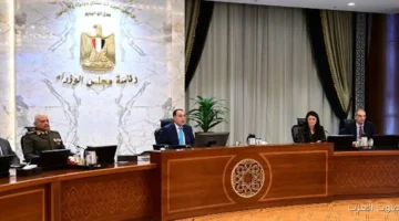 وزيرة التخطيط معدل النمو وصل لـ53 لأول مرة من 3