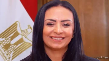 وزيرة التضامن اتفقنا مع الوزارات والجهات عشان نضمن أداء الحج