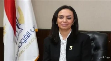 وزيرة التضامن تكشف عن تجربة مصر المتميزة في الحماية الاجتماعية