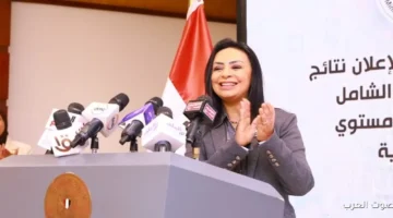 وزيرة التضامن تكشف عن نتائج الحصر الوطني لدور الحضانات في