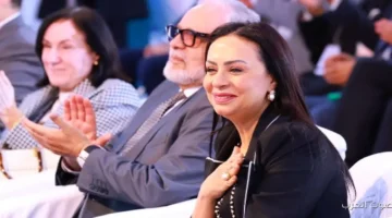 وزيرة التضامن منتدى مستشفى أهل مصر حدث علمي مميز في