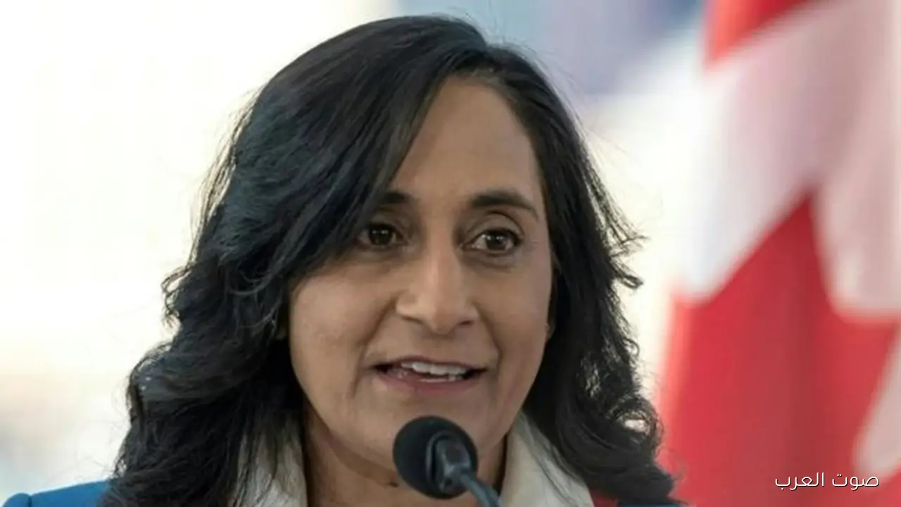 وزيرة خارجية كندا تناقش مع نظرائها من أمريكا وأوكرانيا وإيطاليا