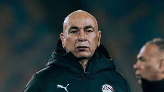 مفاجأة في تشكيل منتخب مصر ضد كاب فيردي