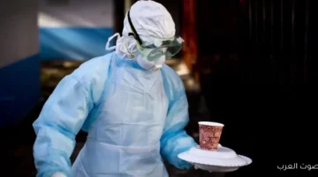 وفاة أول 3 أشخاص بفيروس ماربورج قرب السودان