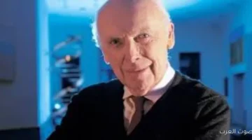 وفاة جيمس واتسون، مكتشف بنية الحمض النووي وأحد أشهر علماء