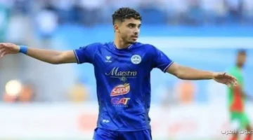 وكيل الجفالي اللاعب ناوي يفسخ عقده وفي شكوى لفيفا ضد
