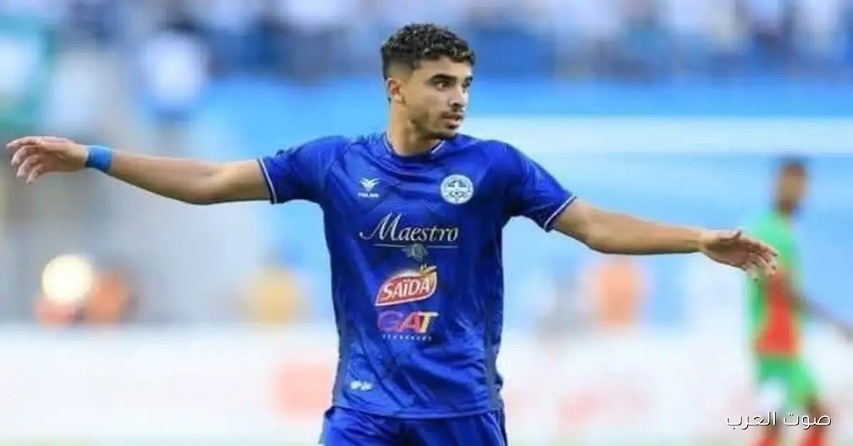 وكيل الجفالي: اللاعب ناوي يفسخ عقده.. وفي شكوى لفيفا ضد الزمالك