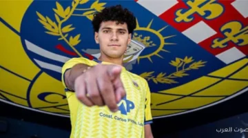 وكيل عمر فايد يكشف عن تفاصيل مفاوضات الأهلي لضم اللاعب