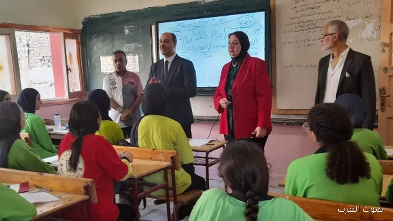 ولادنا تحت ضغط شكاوى من زيادة مهام الحصص ومطالب بتدخل