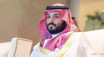 ولي العهد السعودي يتلقى مكالمة من ملك الأردن لبحث مستجدات