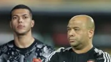 وليد صلاح الدين إمام عاشور هيجنن عشان يلعب السوبر وتورب