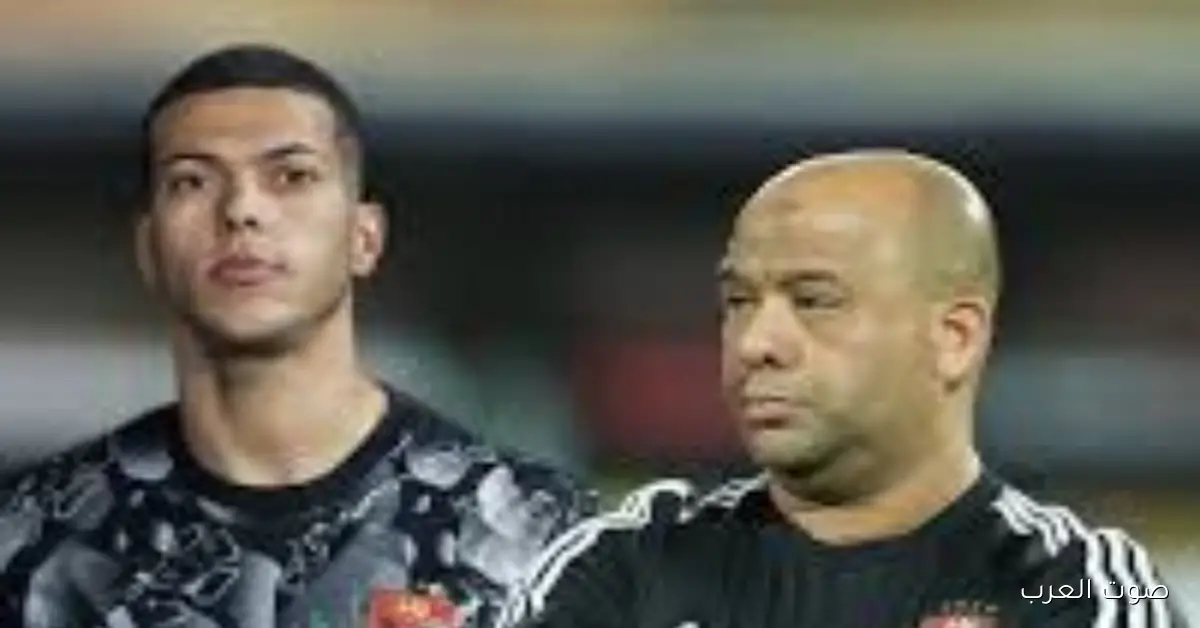 وليد صلاح الدين: إمام عاشور هيجنن عشان يلعب السوبر وتورب غيّر شكل الأهلي رغم سوء الحظ