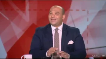 وليد صلاح الدين الأهلي مطمئن لولاده الصغيرين واللاعبين العائدين من